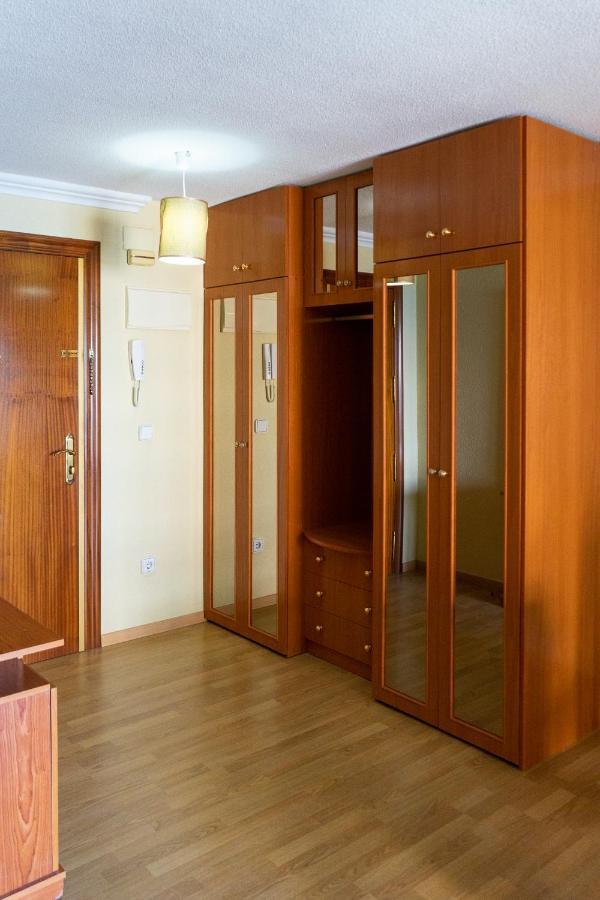 Apartamento Vistas Del Rincon Benidorm Esterno foto