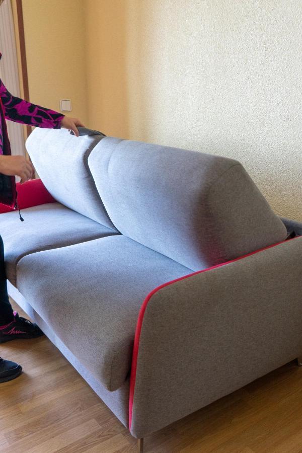 Apartamento Vistas Del Rincon Benidorm Esterno foto