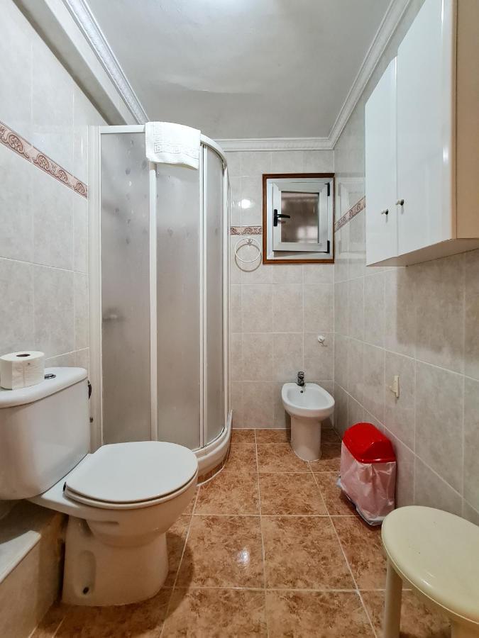 Apartamento Vistas Del Rincon Benidorm Esterno foto